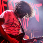 DZ Deathrays DZ Deathrays