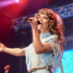 Fanny Lumsden Fanny Lumsden