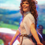 Fanny Lumsden Fanny Lumsden