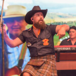 Fanny Lumsden Fanny Lumsden