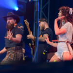 Fanny Lumsden Fanny Lumsden