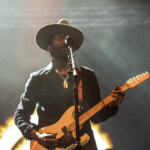 Gary Clark Jr Gary Clark Jr