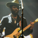 Gary Clark Jr Gary Clark Jr