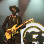 Gary Clark Jr Gary Clark Jr