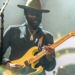 Gary Clark Jr Gary Clark Jr