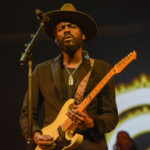 Gary Clark Jr Gary Clark Jr