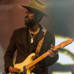 Gary Clark Jr Gary Clark Jr