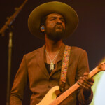 Gary Clark Jr Gary Clark Jr