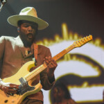 Gary Clark Jr Gary Clark Jr