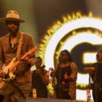 Gary Clark Jr Gary Clark Jr