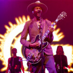Gary Clark Jr Gary Clark Jr