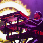 Gary Clark Jr Gary Clark Jr