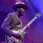 Gary Clark Jr Gary Clark Jr