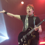 George Thorogood George Thorogood