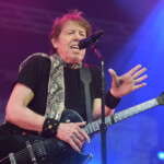 George Thorogood George Thorogood