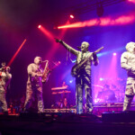 Here Come the Mummies Here Come the Mummies