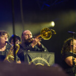 Melbourne Ska Orchestra Melbourne Ska Orchestra