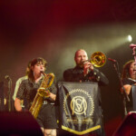 Melbourne Ska Orchestra Melbourne Ska Orchestra