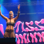 Miss Kaninna Miss Kaninna