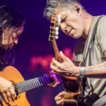 Rodrigo y Gabriela Rodrigo y Gabriela