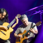 Rodrigo y Gabriela Rodrigo y Gabriela