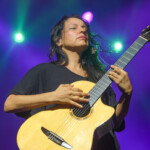 Rodrigo y Gabriela Rodrigo y Gabriela