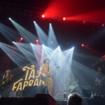 Taj Farrant Taj Farrant