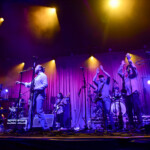 The California Honeydrops The California Honeydrops