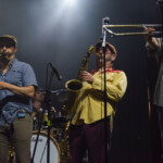 The California Honeydrops The California Honeydrops