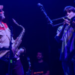 The California Honeydrops The California Honeydrops