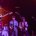 The California Honeydrops The California Honeydrops