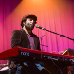 The California Honeydrops The California Honeydrops