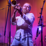 The California Honeydrops The California Honeydrops