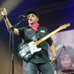 Tom Morello Tom Morello