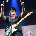 Tom Morello Tom Morello