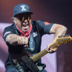 Tom Morello Tom Morello