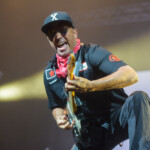 Tom Morello Tom Morello
