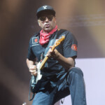 Tom Morello Tom Morello