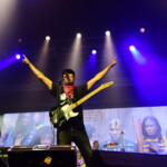 Tom Morello Tom Morello