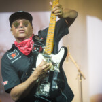 Tom Morello Tom Morello