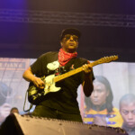 Tom Morello Tom Morello