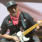 Tom Morello Tom Morello