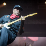 Tom Morello Tom Morello