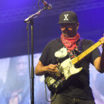 Tom Morello Tom Morello