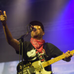 Tom Morello Tom Morello