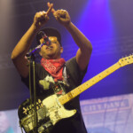 Tom Morello Tom Morello