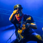 Tom Morello Tom Morello