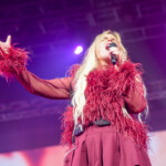 Tones and I Tones and I