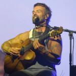 Xavier Rudd Xavier Rudd