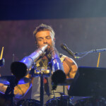 Xavier Rudd Xavier Rudd